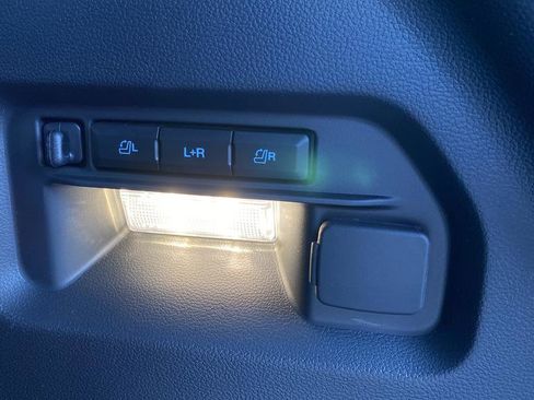 New 2026 Ford Explorer Tremor AWD/4WD image 30