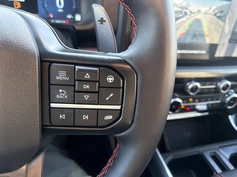 Used 2024 Ford F150 Raptor AWD/4WD image 37