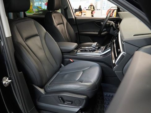 Used 2022 Audi Q7 3.0T Premium Plus image 34