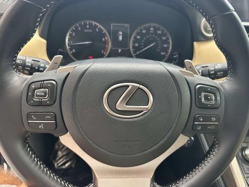 Used 2021 Lexus NX 300 FWD w/ Accessory Package 2 image 22