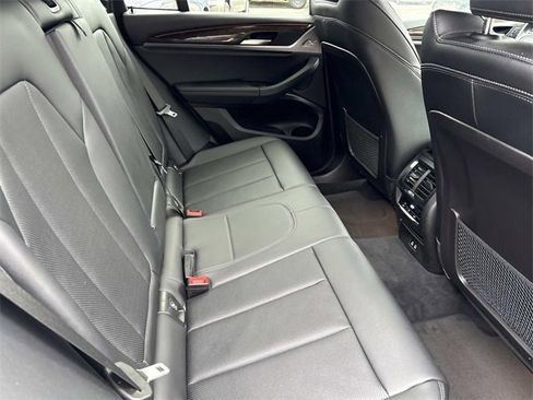 Used 2022 BMW X3 xDrive30i w/ Premium Package 2 image 21