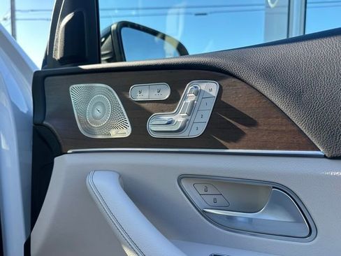 Certified 2022 Mercedes-Benz GLE 350 4MATIC image 29