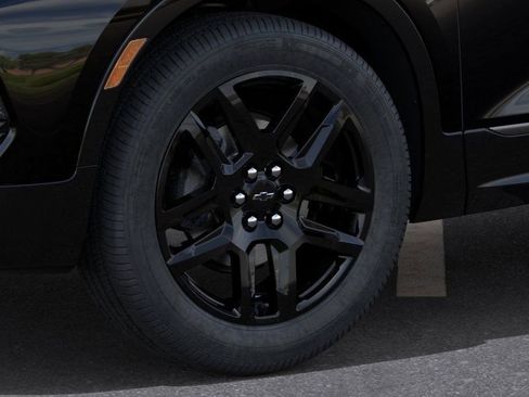 New 2026 Chevrolet Blazer RS w/ Driver Confidence II Package AWD/4WD image 9