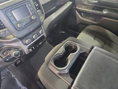 Used 2019 RAM 1500 Tradesman w/ Tradesman Group image 25