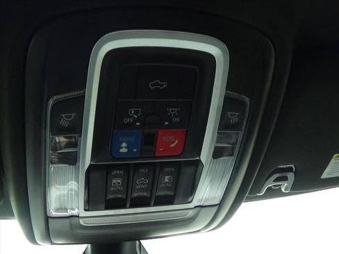 Certified 2024 RAM 2500 Laramie w/ Sport Appearance Package image 29