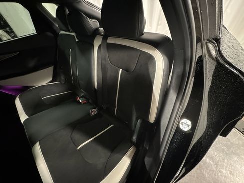 New 2025 Kia EV6 GT-Line image 30