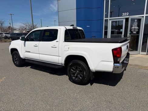 Used 2023 Toyota Tacoma SR5 image 4