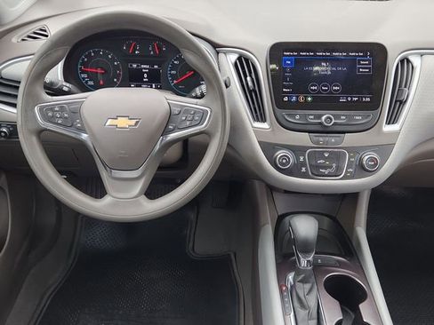 Used 2023 Chevrolet Malibu LS FWD image 25