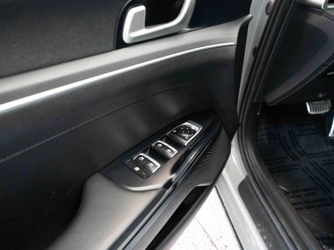 Used 2021 Kia K5 GT-Line image 7