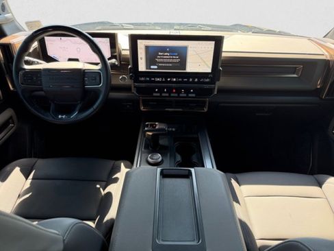 Used 2025 GMC Hummer EV 2X AWD/4WD image 13
