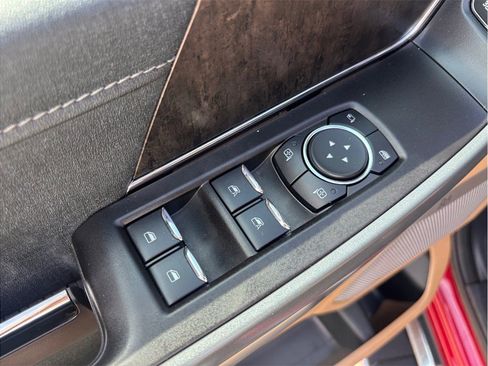 Used 2021 Ford F150 Lariat AWD/4WD image 24
