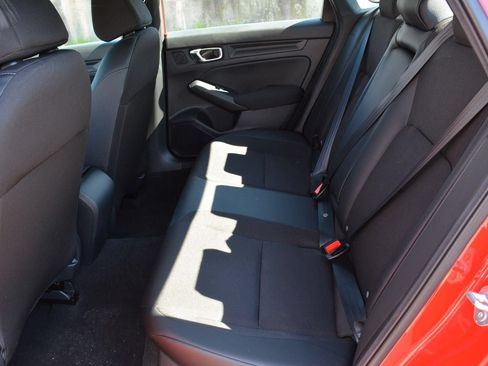 Used 2026 Honda Civic Sport image 14
