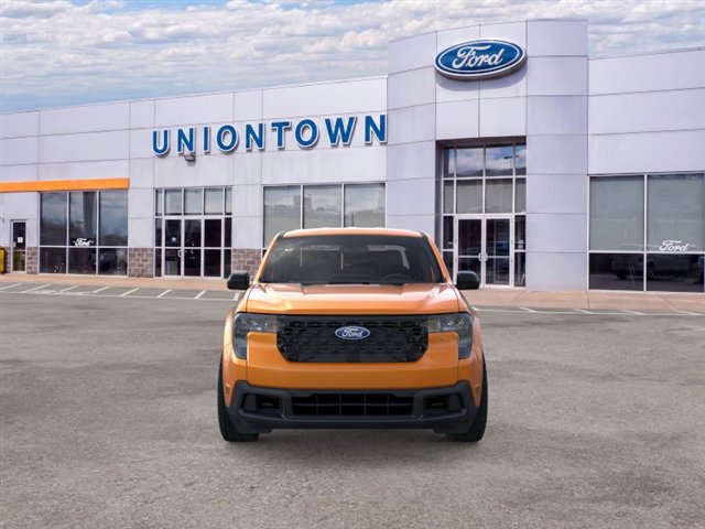 New 2026 Ford Maverick XLT w/ XLT Luxury Package AWD/4WD image 6