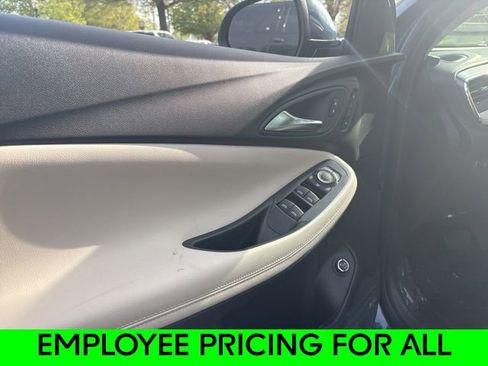 New 2026 Buick Encore GX Avenir w/ Avenir Technology Package AWD/4WD image 11