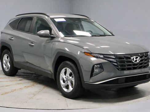 Used 2024 Hyundai Tucson SEL AWD/4WD image 1