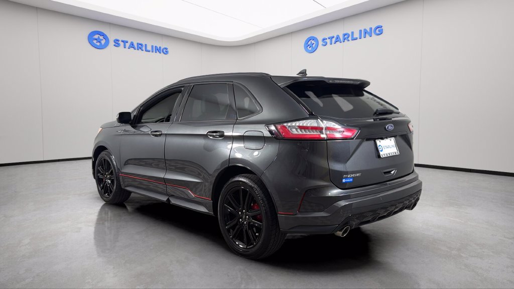 Used 2020 Ford Edge ST-Line FWD image 6