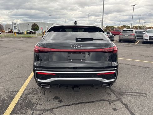 New 2025 Audi Q5 Premium Plus image 6