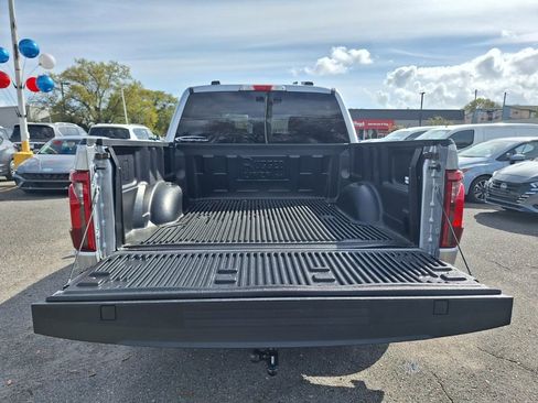 Used 2024 Ford F150 XLT w/ Mobile Office Package image 27