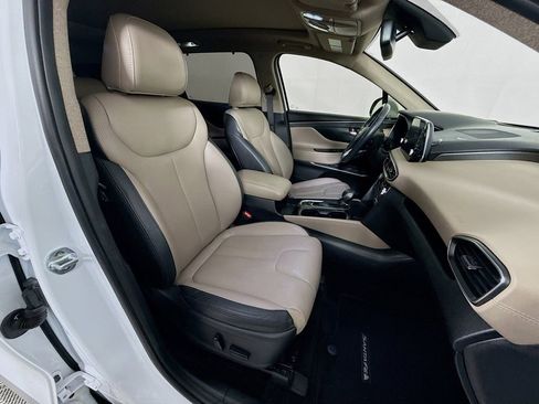 Used 2019 Hyundai Santa Fe FWD image 30