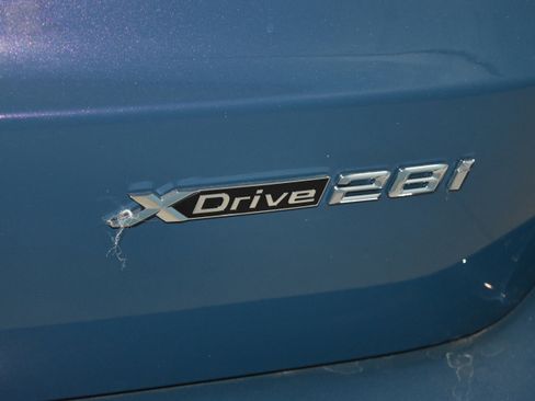 New 2026 BMW X1 xDrive28i w/ Technology Package image 25