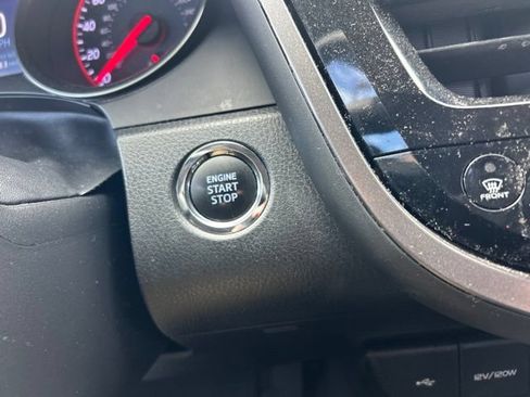 Used 2023 Toyota Camry XSE FWD image 16