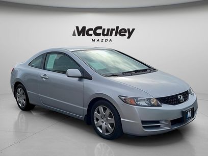 Used 2011 Honda Civic LX