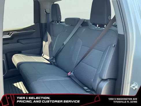 New 2026 GMC Sierra 1500 SLE AWD/4WD image 29