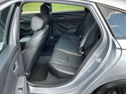 Used 2024 Honda Accord Sport image 32