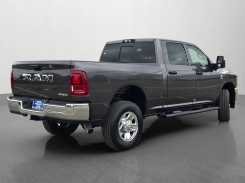 New 2026 RAM 2500 Tradesman AWD/4WD image 6