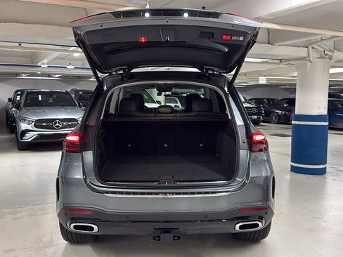 New 2026 Mercedes-Benz GLE 350 4MATIC image 7