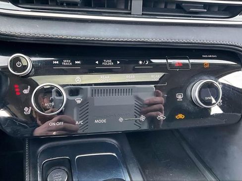 Used 2023 INFINITI QX60 Luxe w/ Cargo Package image 32