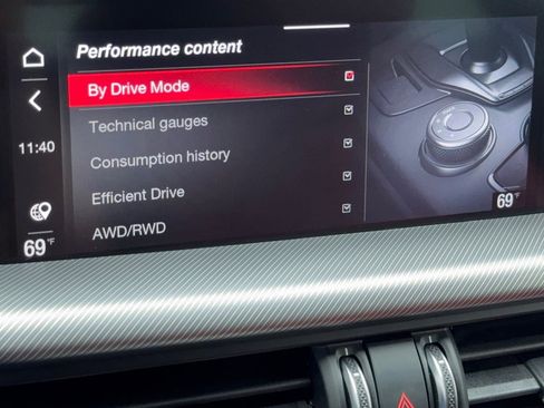 Used 2024 Alfa Romeo Stelvio Veloce image 23