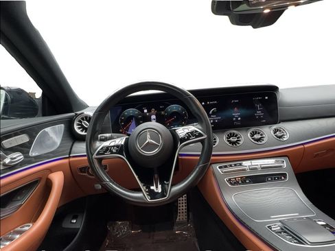 Used 2022 Mercedes-Benz CLS 450 4MATIC image 33