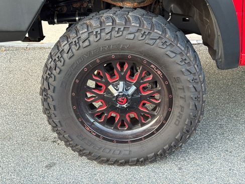 Used 2019 RAM 1500 Classic Warlock image 10