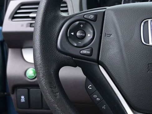 Used 2014 Honda CR-V EX image 28