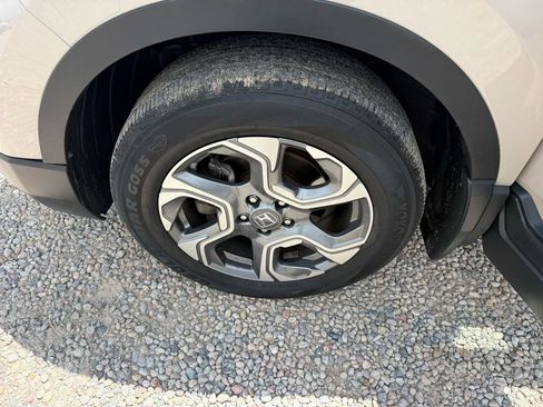 Used 2017 Honda CR-V EX-L image 33