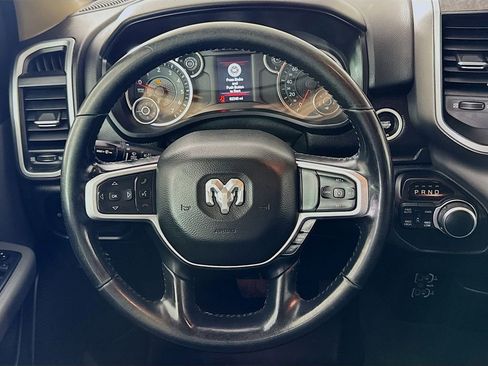Used 2020 RAM 1500 Big Horn image 14