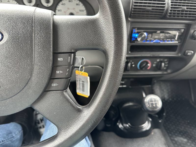 Used 2004 Ford Ranger Edge RWD image 16