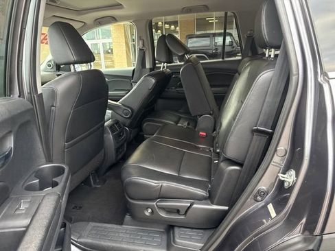 Used 2016 Honda Pilot EX-L image 19