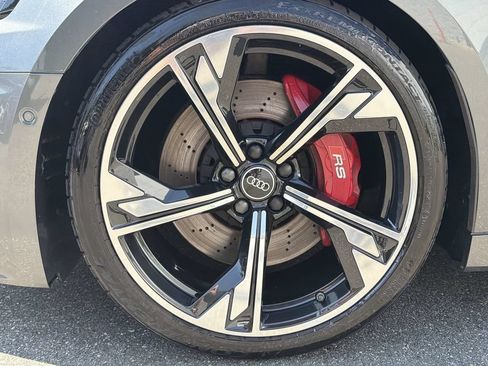 Used 2021 Audi RS 5 Sportback AWD/4WD image 10