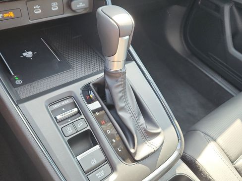 New 2026 Honda CR-V EX-L image 11