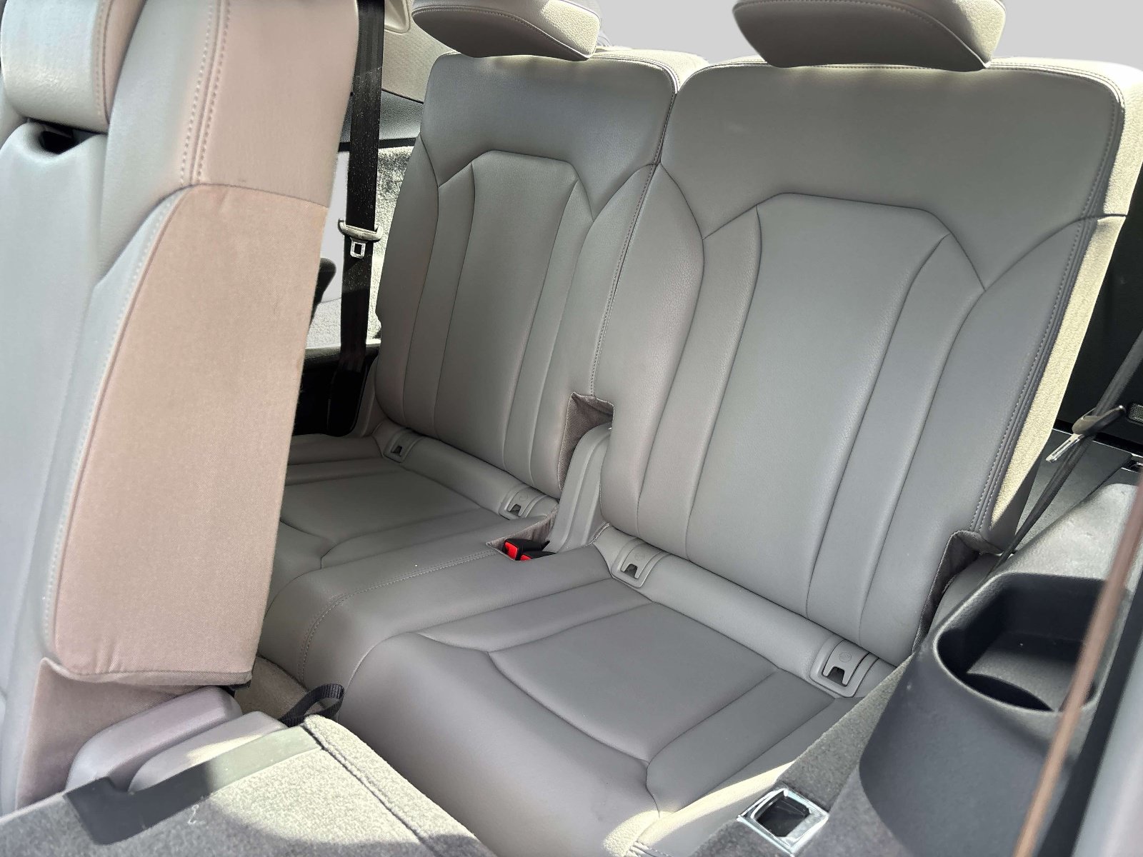Used 2018 Audi Q7 3.0T Premium Plus w/ Premium Plus Package AWD/4WD image 13