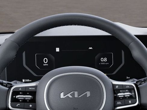 New 2026 Kia Carnival SX Prestige FWD image 21