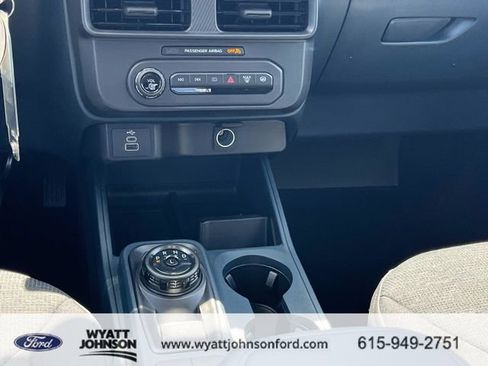 New 2026 Ford Maverick XL FWD image 16