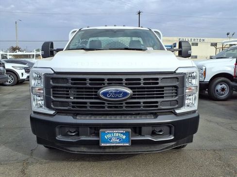 New 2024 Ford F350 XL RWD image 2