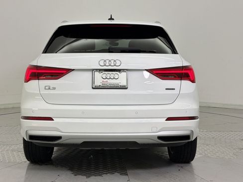 Used 2022 Audi Q3 2.0T Premium image 10
