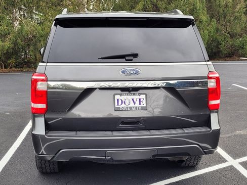 Used 2020 Ford Expedition XL image 4