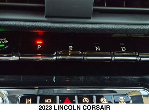 Certified 2023 Lincoln Corsair Reserve w/ Equipment Group 201A FWD image 20