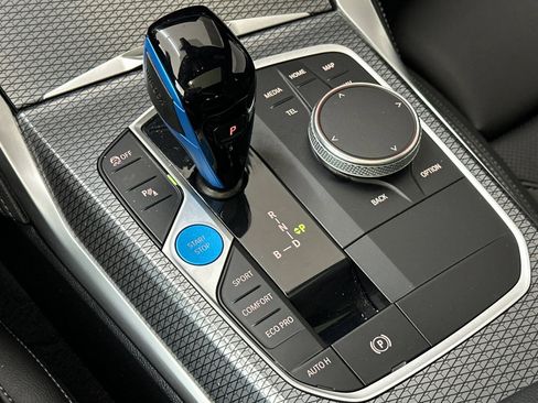 Certified 2023 BMW i4 eDrive40 w/ M Sport Package image 20