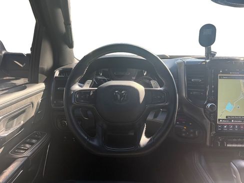 Used 2021 RAM 1500 TRX w/ TRX Level 1 Equipment Group image 12